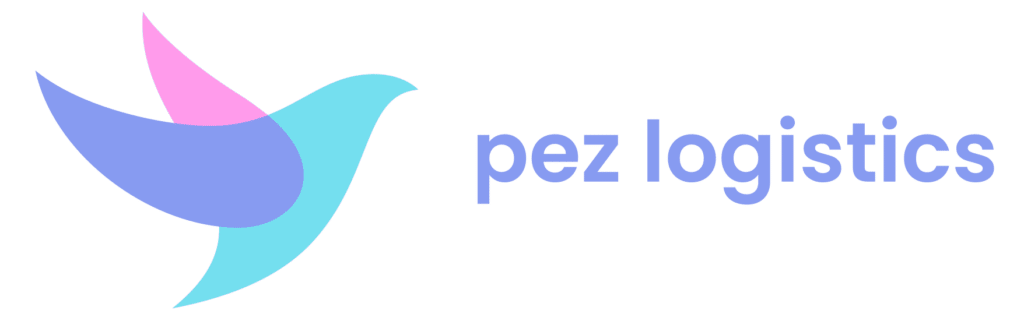 Pez Logistics logo