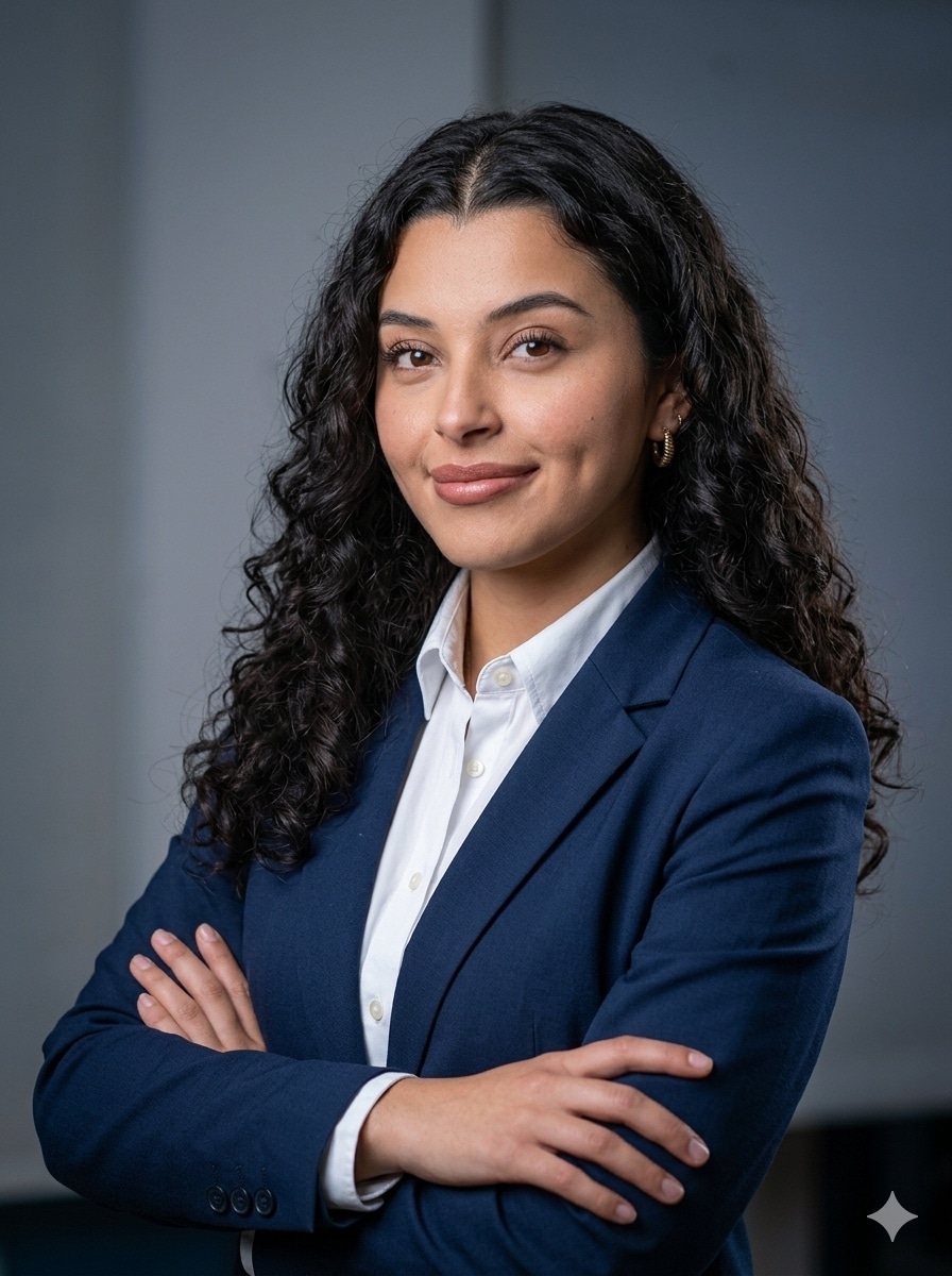 Nicole Rodriguez, Operations Manager at Pez Logistics